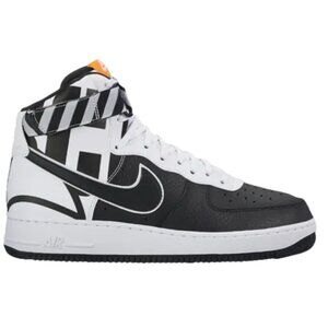 Out of Stock/Hard to find Air Force 1 High '07 LV8 'Force Logo Pack'. Size 14